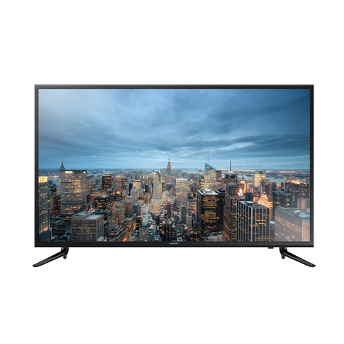 Samsung ULTRA HD Smart TV 55" - 55JU6000